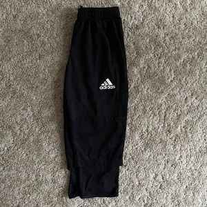 Adidas Tiros 17 3/4 Pants